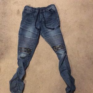 Great condition Boys XL Jean Jogger